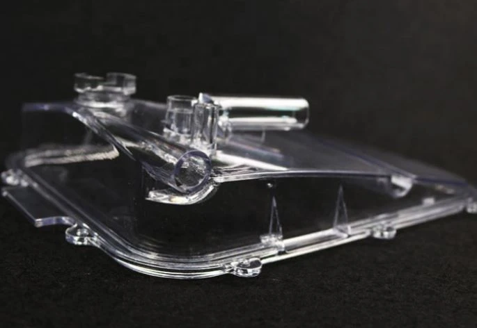 DEEP MOULD CO.,LTD 3