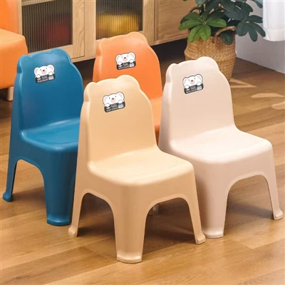 Plastikstühle für Kinder für den Verkauf in tiefem Schimmel