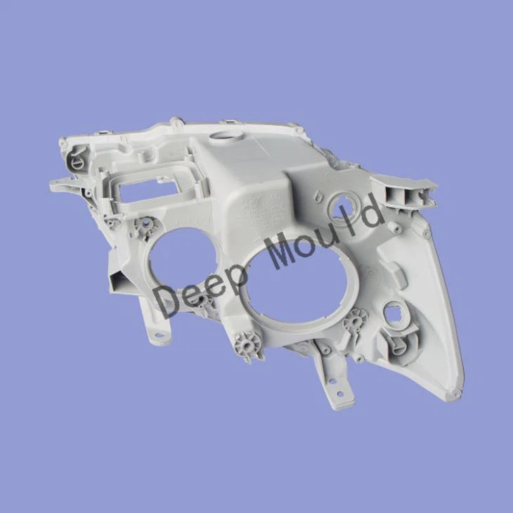 Automotive Plastic Part