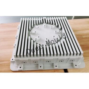 Magnesium-Legierung Druckguss Tooling