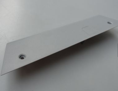 Klimaanlage Kunststoff Spritzgussform